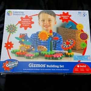 Gizmo building set